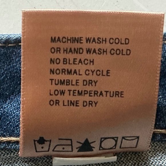 Driftwood Farrah Melrose high rise stretch Flare Jeans Size 28 - Picture 7 of 11